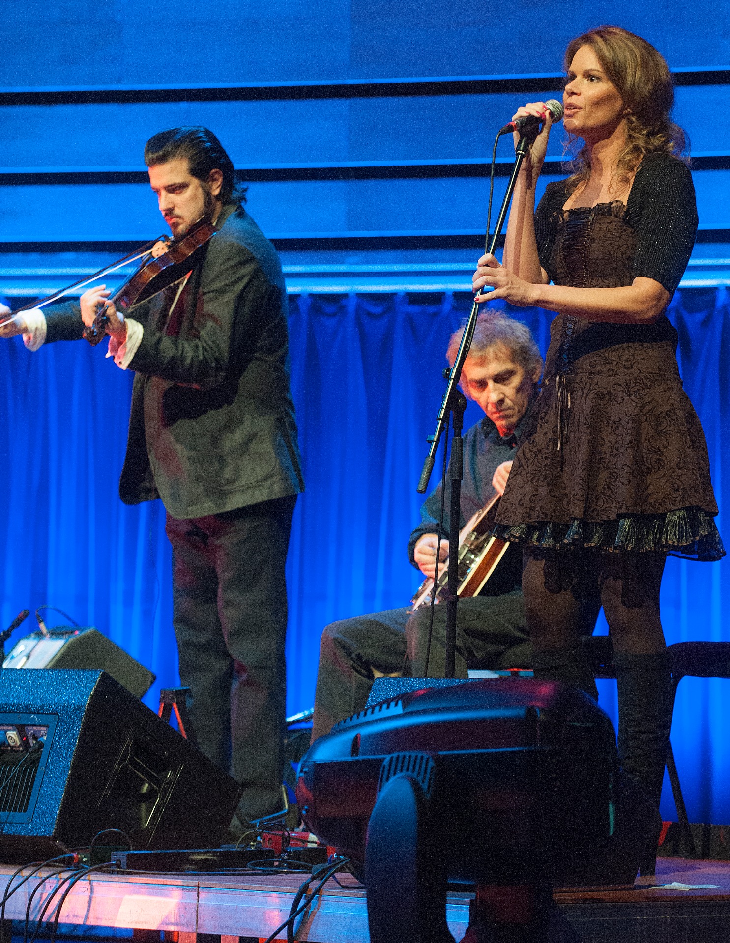 Művészetek Palotája 2015